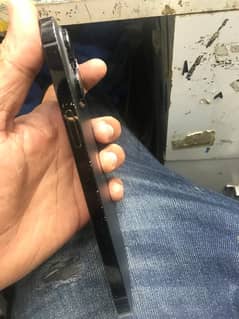 14 pro max 128gb fu sim working 4 months