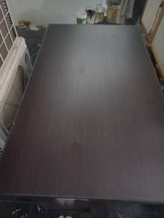 Table for sale cutomised