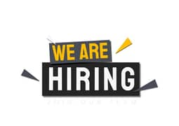 YOUR DREAM JOB START HERE