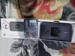 Huwei Mobile wifi Elite 3,LTE Cat 7