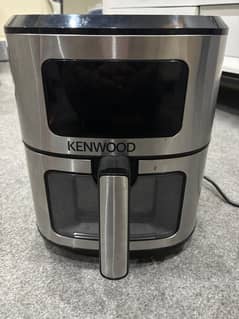 Kenwood Air fryer