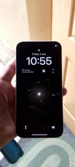 Iphone 12 jb Brand new urgent sale