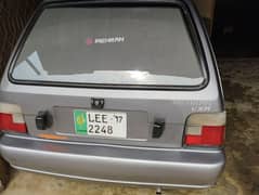 Mehran Suzuki