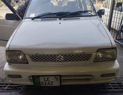 Suzuki Mehran