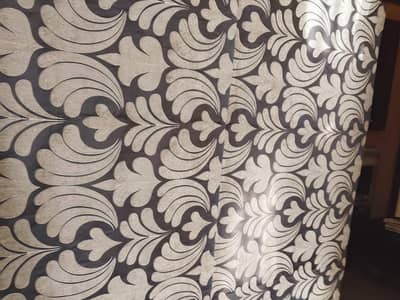 Beautiful Heavy Stylish Blinds