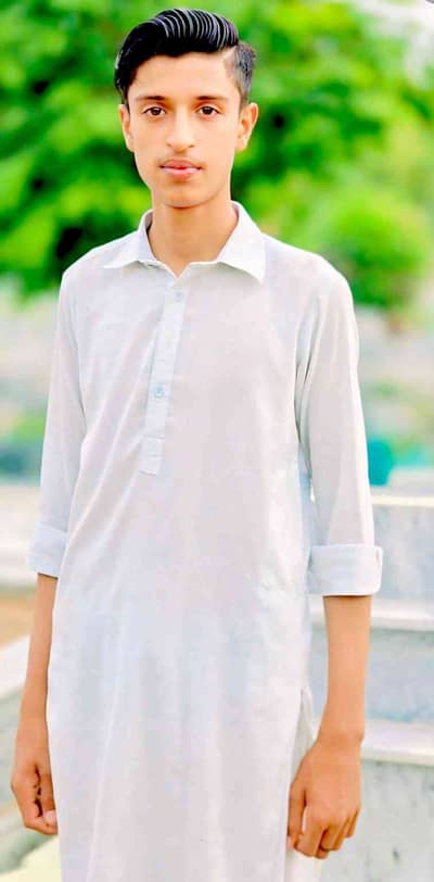 chaudary Usman