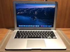 Macbook air 2015