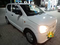 SUZUKI ALTO VXR 2019 for SALE
