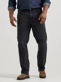 export denim jeans of different international brands