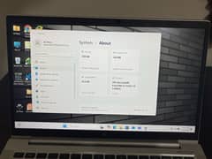 HP Elitebook 830 G8