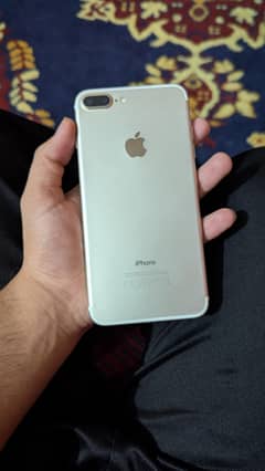 iphone 7 plus pta approved