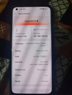 OnePlus 11 5g