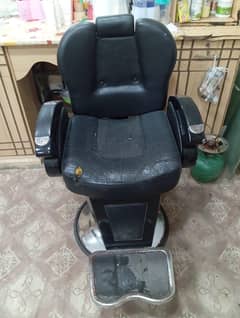 Saloon/ parlour chairs