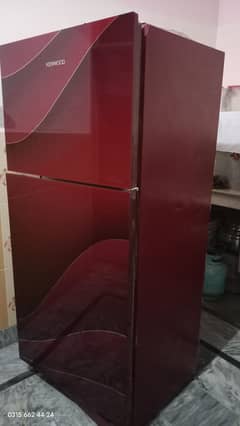 Kenwood Large Size Mrg Persona Plus
