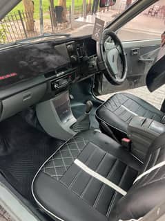 Mehran VX 2005
