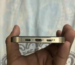 Iphone 13 pro (PTA APPROVED)