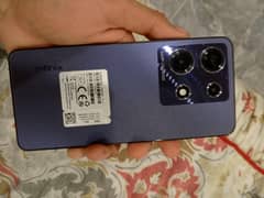 Infinix note 30