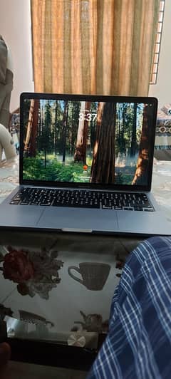 Macbook Pro M1 2020 Read Add