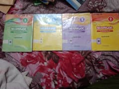 islamiyat for primary classes second edition by sajeda zaidi