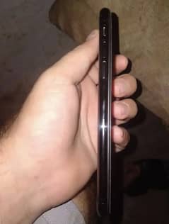 IPhone X battery change