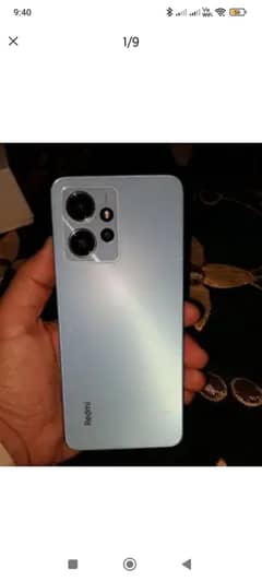 Redmi Note 12