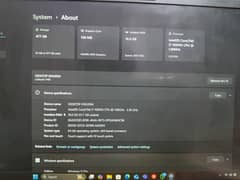 Dell i7 10 generation 16gb ram 512gb ssd