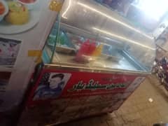 Bilkol ok counter chiler systam
