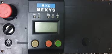 sdmo module