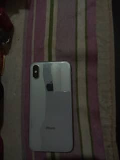 Aoa iphone x 256 jb all oaky battery healthy 88 jas na lna 03260394905