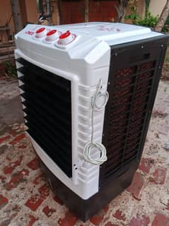 Air Cooler Plastic
