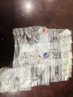 Robotics kit