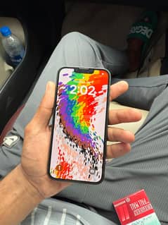 iphone 13 128gb green color 85 bt health jv