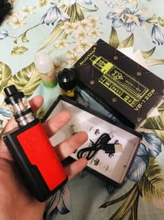 Orignal NuoYan vape