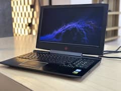 HP OMEN GAMING & EDITING BEAST