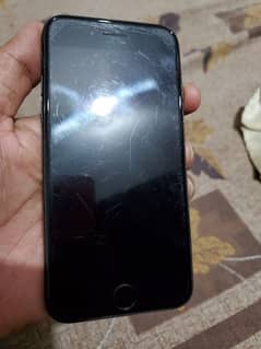 Iphone 7 PTA Approve 128GB