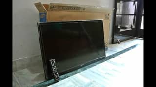 SAMSUNG 32" LCD