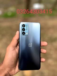 One Plus Nord N200 10/10.