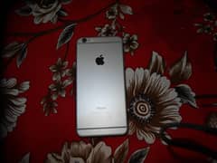 Iphone 6 Plus 16GB PTA Approved NOT a Single Fault Only Set