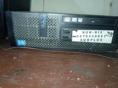 argent sell only desktop pc