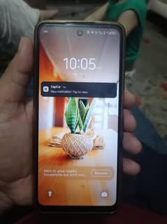 Tecno Spark 20