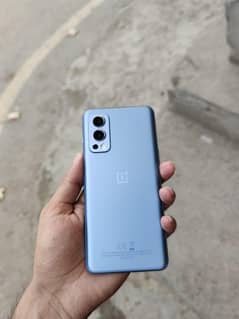 ONEPLUS NORD 2 5G 10/10 DUAL SIM