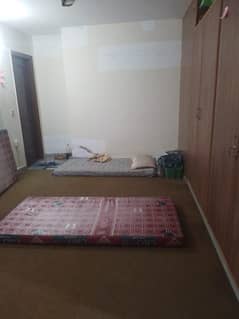 Girls Hostel near UMT