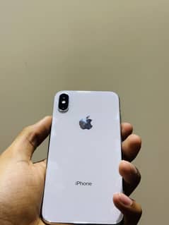 Iphone x pta approved