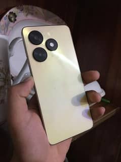 tecno spark 20c all okay 10 by 10 condition