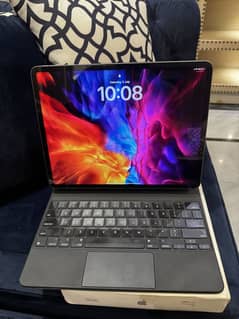 Ipad Pro 12.9” M2 2023