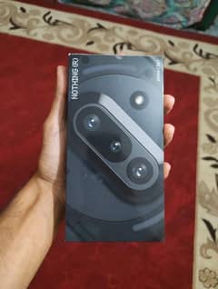 Nothing Phone 3a 8/128 gb