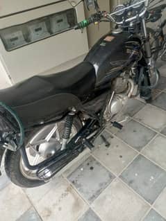 Bike for Rent for Tour purpose , Rawalpindi