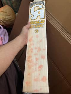 Ca 20k cricket bat