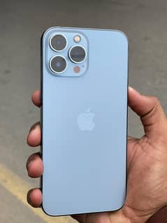 13 pro max factory unlock