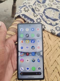pixel 6a 6gb 128gb condition is good  no any fault
